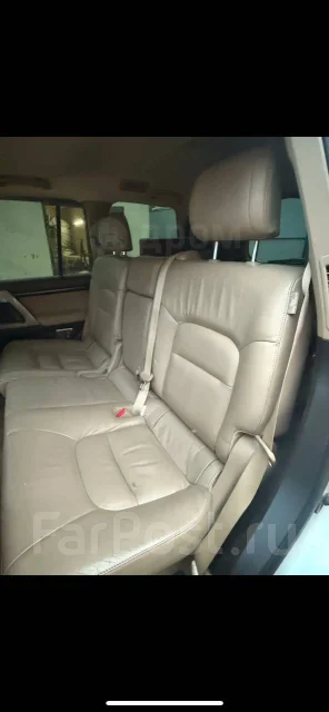 Toyota Land Cruiser. �������, 4wd, 5.0, ������. ��� ����� �� ������������ ����