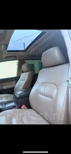 Toyota Land Cruiser. �������, 4wd, 5.0, ������. ��� ����� �� ������������ ����