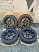 Weds Leonis Navia 04. 6.0x16", 4x100, ET45, �� 73���. ����
