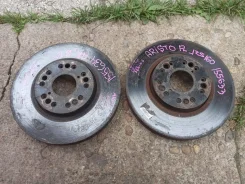 ���� ��������� �������� Toyota Altezza / Aristo / MarkII / Lexus GS 43512-50100 ����