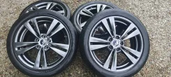 Lehrmeister L-F Lounge. 7.5x18", 5x114.3, ET35, �� 61���. ����