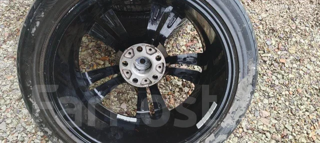 Lehrmeister L-F Lounge. 7.5x18", 5x114.3, ET35, �� 61���. ����
