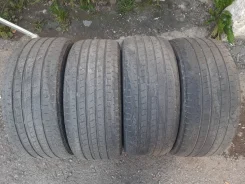 Bridgestone Turanza T005A. ������, 2019 ���, �/�, ����� 30 % ����