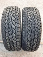 Toyo Open Country A/T. ������, �/�, ����� 25 % ����