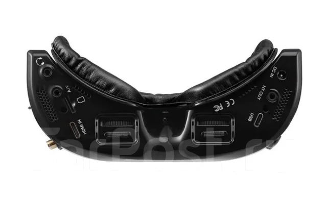 ���� FPV. ��� ����� �� ������������ ����