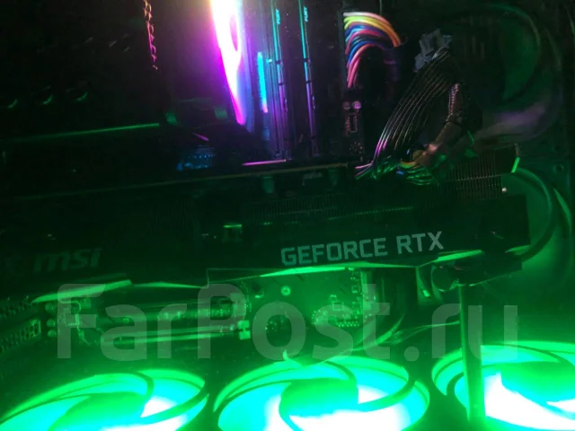 GeForce RTX 3090 ����