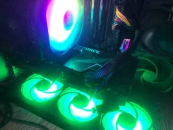 GeForce RTX 3090 ����