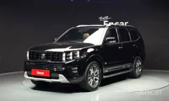 Kia Mohave. �������, 4wd, 3.0 (260��.�.), ������, 164 500����. ��, �/�. ��� ����� �� ������������ ����