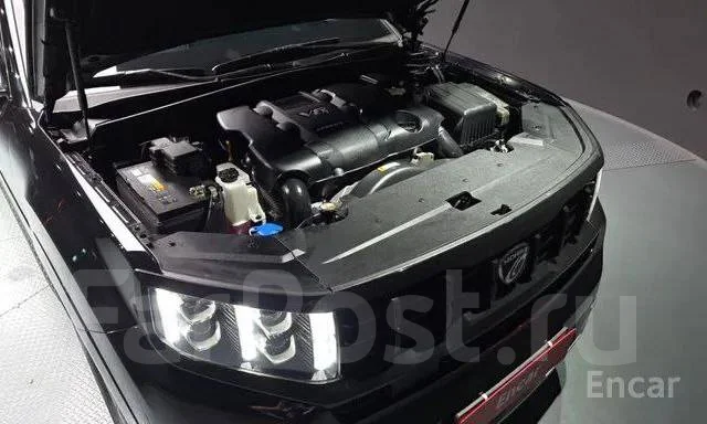 Kia Mohave. �������, 4wd, 3.0 (260��.�.), ������, 164 500����. ��, �/�. ��� ����� �� ������������ ����