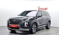 Hyundai Palisade. �������, 4wd, 2.2 (202��.�.), ������, 151 900����. ��, �/�. ��� ����� �� ������������ ����