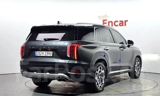 Hyundai Palisade. �������, 4wd, 2.2 (202��.�.), ������, 151 900����. ��, �/�. ��� ����� �� ������������ ����