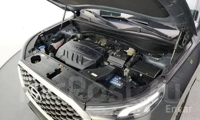 Hyundai Palisade. �������, 4wd, 2.2 (202��.�.), ������, 151 900����. ��, �/�. ��� ����� �� ������������ ����
