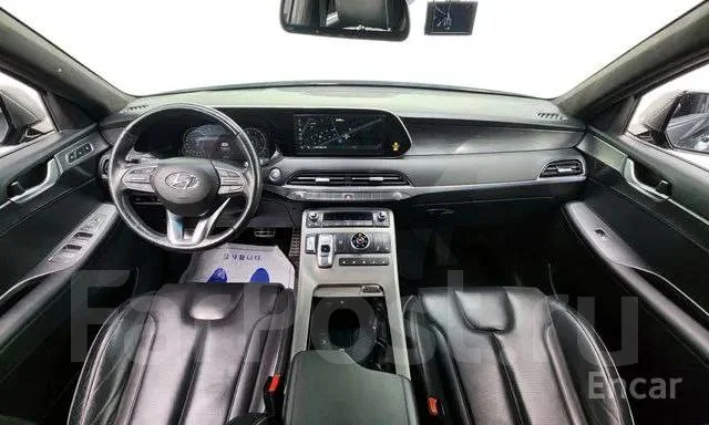Hyundai Palisade. �������, 4wd, 2.2 (202��.�.), ������, 151 900����. ��, �/�. ��� ����� �� ������������ ����