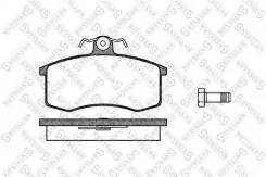 ������� �������� �. LADA 2108-2112 1.1-1.5 16V 86 221 00=FO474381=FDB527=571346B ! Stellox 232000SX 232000SX ����