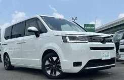 Honda Stepwgn. ��������, ��������, 1.5 (150��.�.), ������, 61 000����. ��, �/�. ��� ����� �� ������������ ����