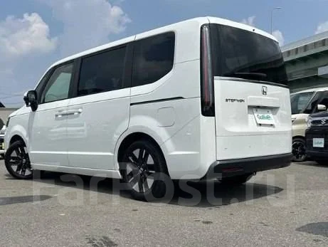 Honda Stepwgn. ��������, ��������, 1.5 (150��.�.), ������, 61 000����. ��, �/�. ��� ����� �� ������������ ����