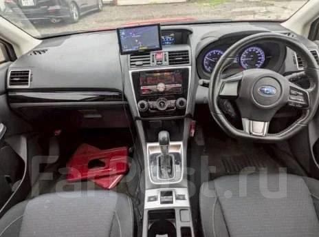 Subaru Levorg. ��������, 4wd, 1.6 (170��.�.), ������, 134 000����. ��, �/�. ��� ����� �� ������������ ����