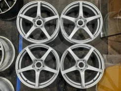 Kreutzer Series. 7.5x18", 5x100, ET50, �� 73,1���. ����