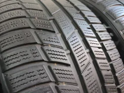 Toyo Snowprox S954. ������, ��� �����, �/�, ����� 40 % ����