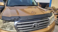 ��������� ������ Toyota Land Cruiser 200 202 2007-2015� ��������� ����