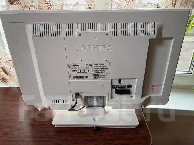 Toshiba. LCD (��) ����