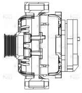 ��������� ��� ����������� Mercedes-Benz M W163 (98-) 3.2i/E W210 (97-) 2.4i 120A LG1520 LG1520 ����
