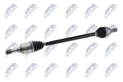 ������ �������� ����� MB W212/W221 4-Matic 08-13 Nty Npwme035 NPWME035 ����