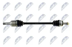 ��������� ��� �������� Subaru Impreza/Forester 07 Nty Npwsb012 NPWSB012 ����