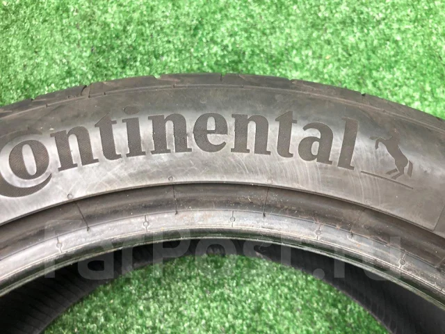 Continental MaxContact MC6