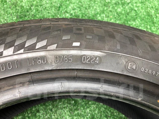 Continental MaxContact MC6
