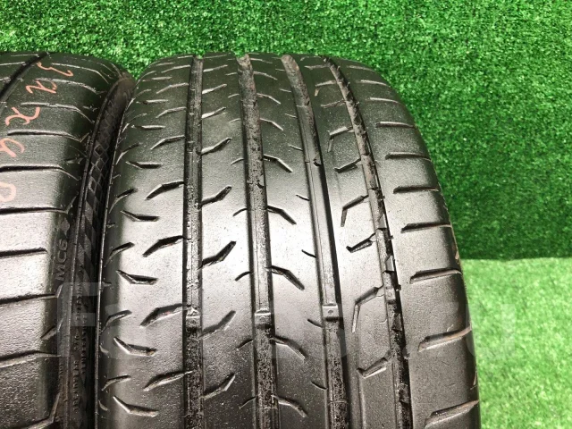 Continental MaxContact MC6