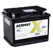 AKBMax