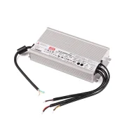 ���� ������� 48� 600���� HLG-600H-48A IP67 �� MeanWell ����