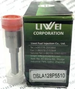 ����������� �������� Liwei DSLA128P5510 DSLA128P5510 ����