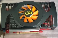 GeForce GTS 450 ����