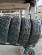Bridgestone Blizzak LM-80 Evo