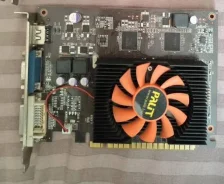 GeForce GT 440 ����