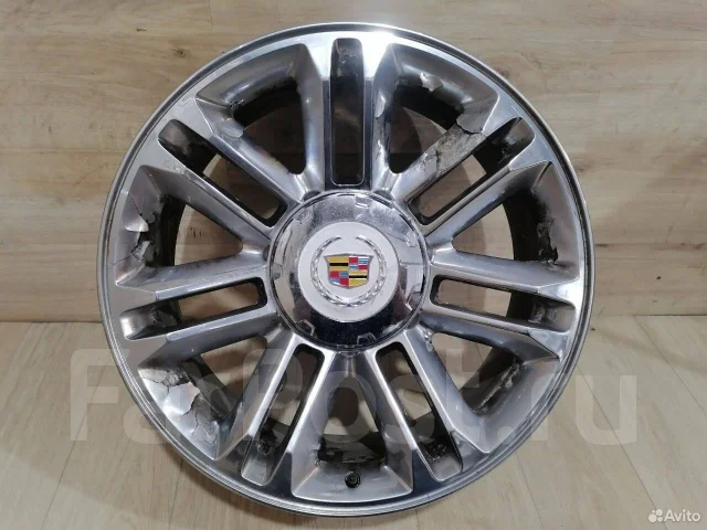 Cadillac