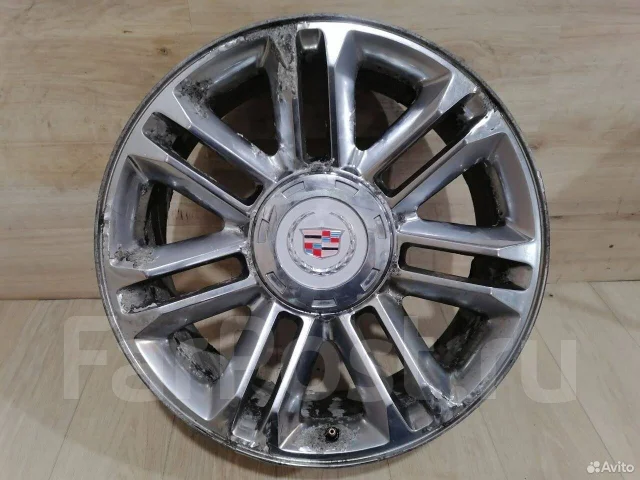 Cadillac