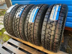 Yokohama Super Van Y354. ������, ��� �����, ����� ����