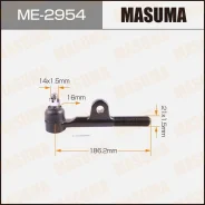 ���������� ������� Masuma, ME-2954 ME-2954 ME2954 ����