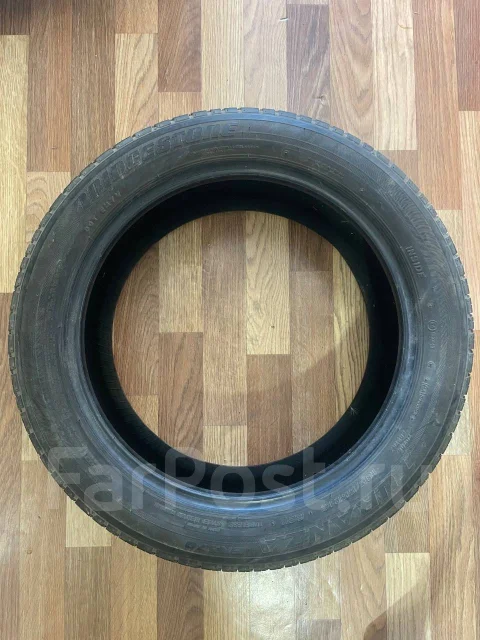 Bridgestone Turanza ER370. ������, 2021 ���, �/�, ����� �� 5 % ����