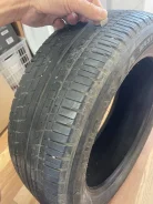 Bridgestone Turanza ER370. ������, 2021 ���, �/�, ����� �� 5 % ����