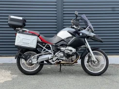 BMW R 1200 GS. 1 200����. ��., ��������, ���������, ��� ������� ����