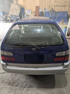 Toyota Corolla. AE100, 5AFE ����