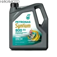 Petronas Syntium 800