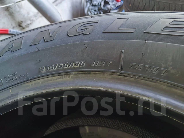 Triangle TR797. ������, ��� �����, ����� ����