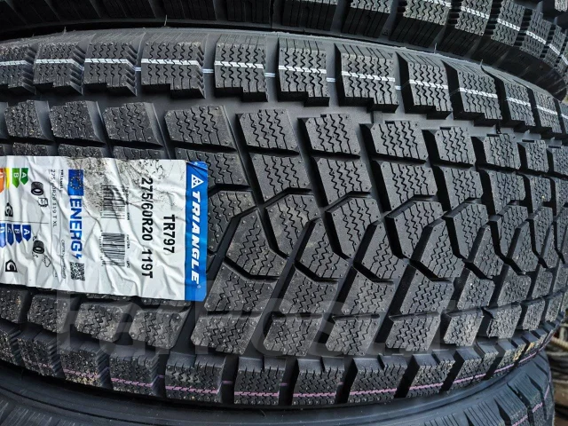 Triangle TR797. ������, ��� �����, ����� ����