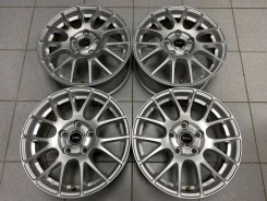 Bridgestone Toprun. 6.5x16", 5x114.3, ET54, �� 73,1���. ����