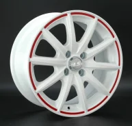 LS Wheels LS 221